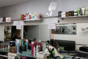 Peluquería Anabel