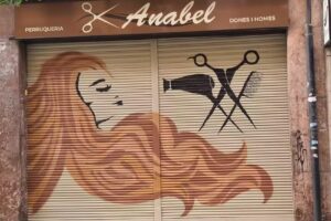 Peluquería Anabel
