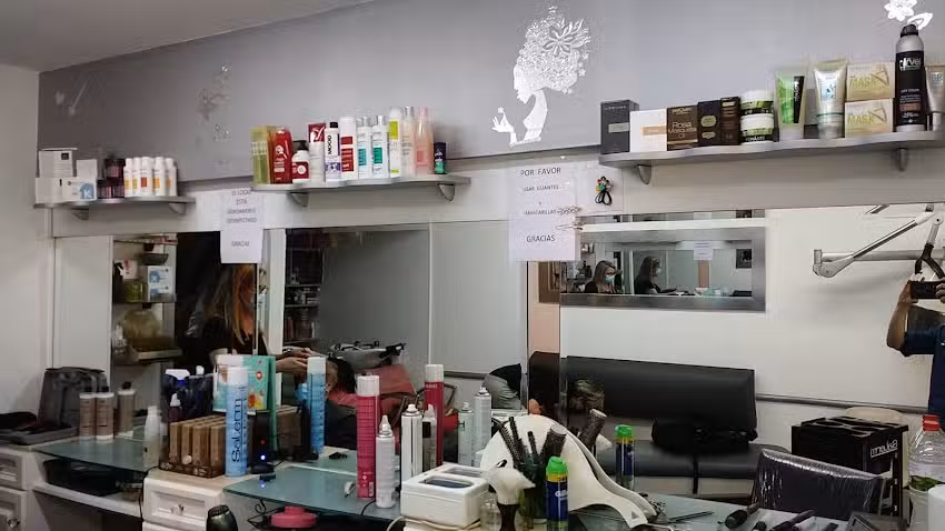 Peluquería Anabel