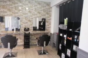 Peluqueria Anas