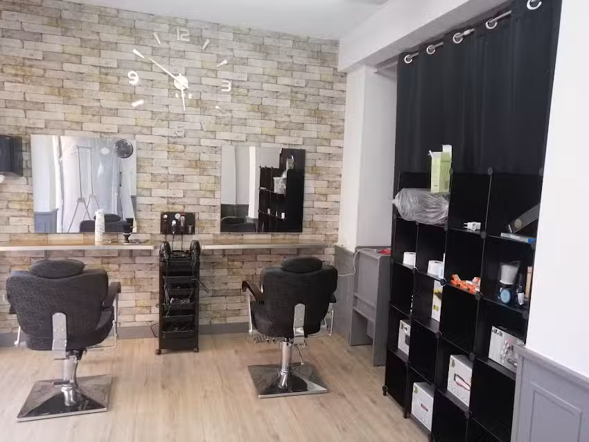 Peluqueria Anas