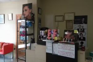 Peluquería Anavi