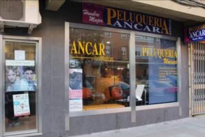 Peluquería Ancar Estilistas