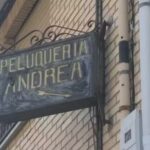 Peluquería Andrea