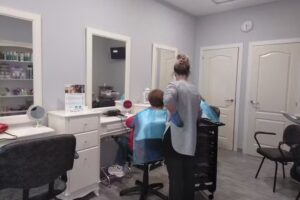 Peluqueria Andrea