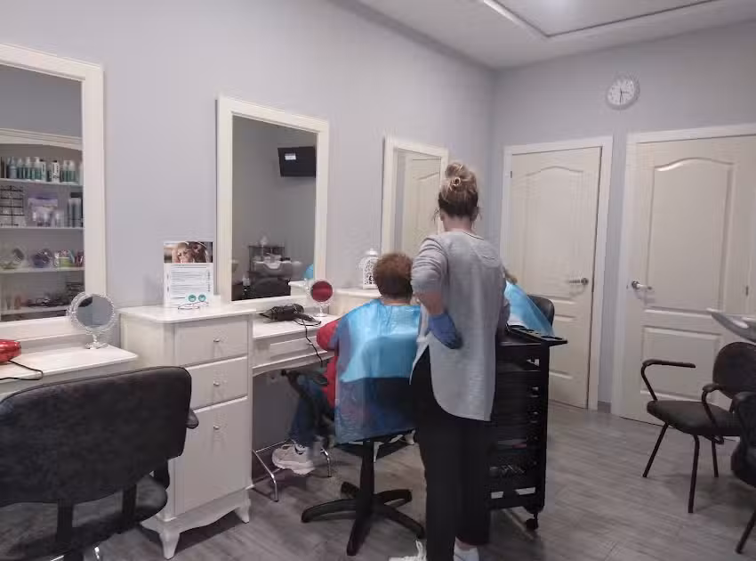 Peluqueria Andrea