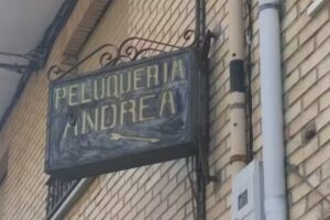 Peluquería Andrea