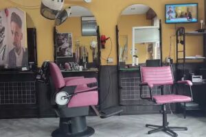 Peluquería Andrés