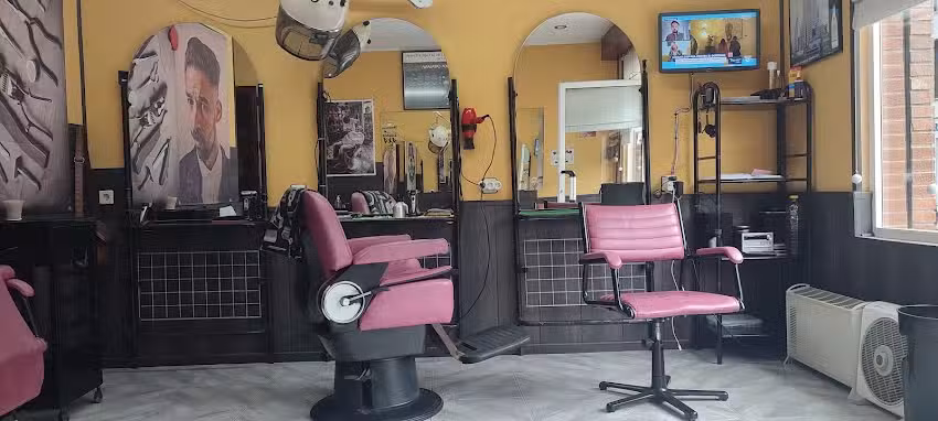 Peluquería Andrés