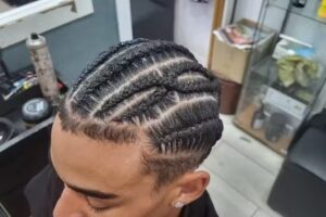 Peluquería Andry