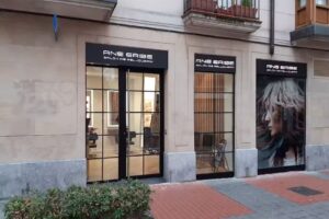 Peluquería Ane Eribe