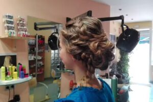 Peluquería Ángela