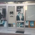 Peluqueria Angeles