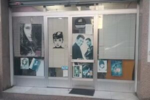 Peluqueria Angeles