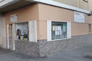 Peluquería Ángeles