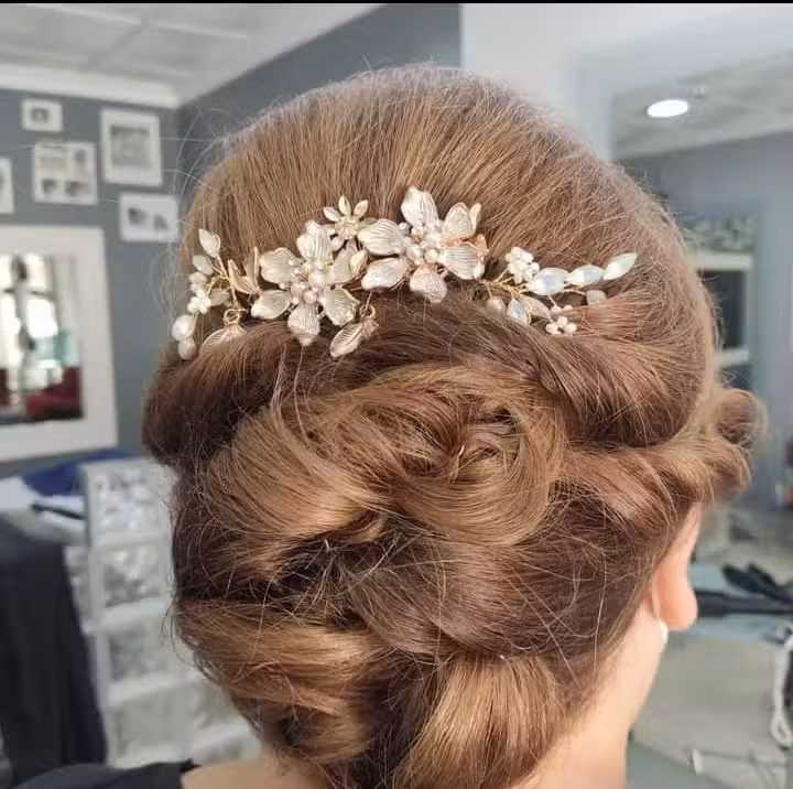 Peluquer&iacute;a Angeli