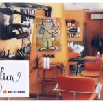 Peluquer&iacute;a Ang&eacute;lica
