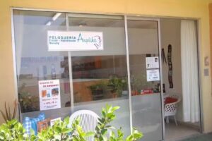 Peluqueria Angelika