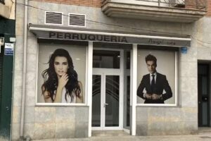 Peluquería Angelines