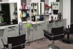 Peluqueria ANIMOR