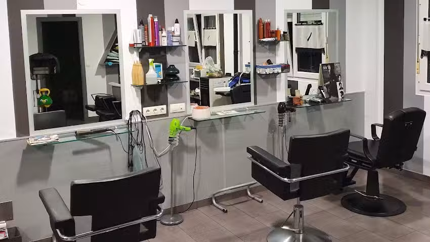 Peluqueria ANIMOR