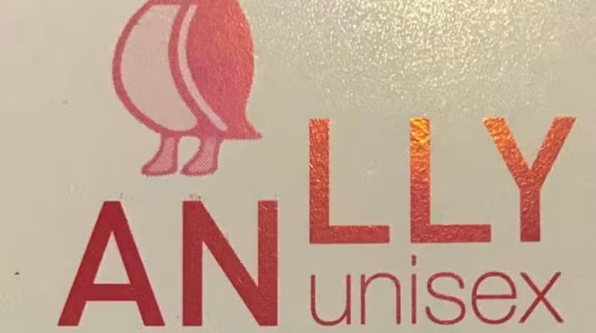 Peluquería Anlly