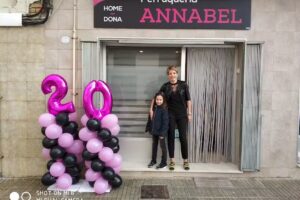 Peluquería Annabel