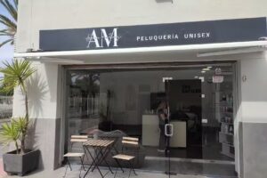 Peluquería Antonia Martinez