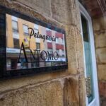Peluquería Antonio