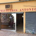 Peluquería Antonio