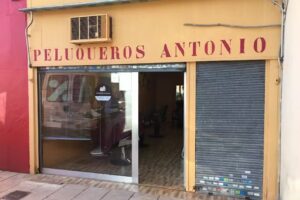 Peluquería Antonio