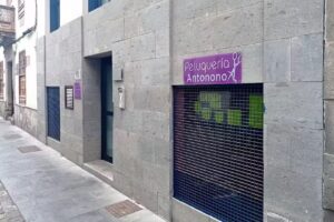 Peluquería Antonono
