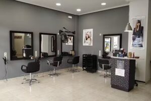 Peluquería Anuska