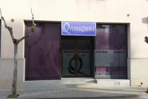 Peluquería Anyloren