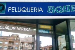 Peluqueria Aqua
