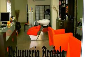 Peluqueria Arabela