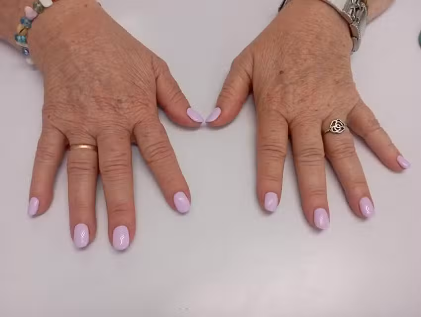 Peluquería Araceli