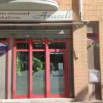 Peluquería Araceli