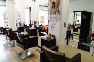 Peluquería Araceli Aguado
