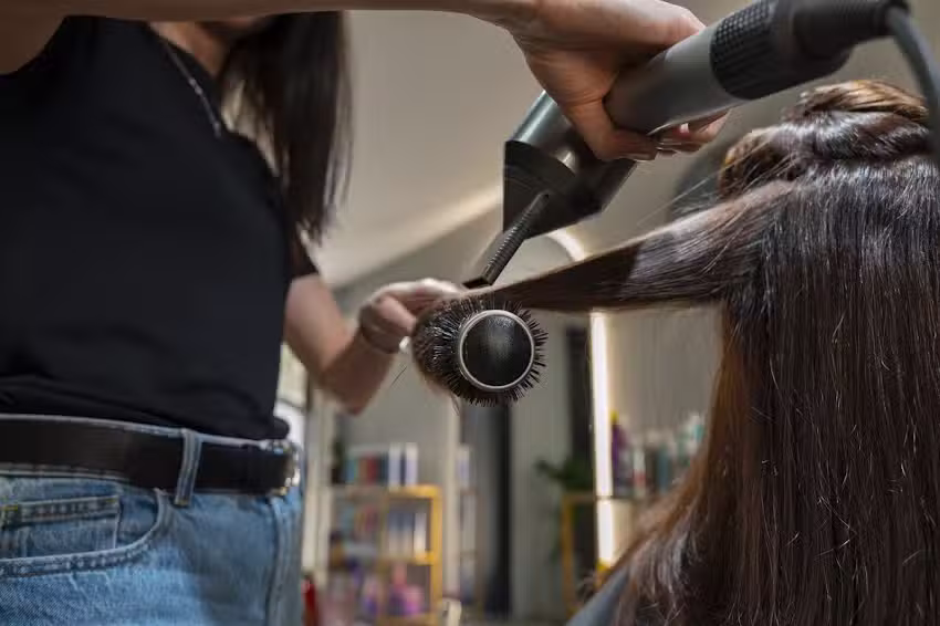 Peluquería Araceli Blázquez
