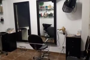 Peluquería Araceli Sillero
