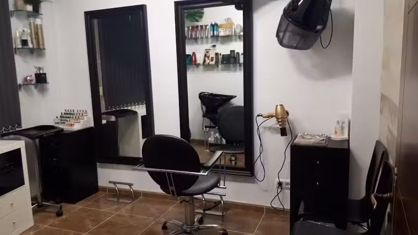 Peluquer&iacute;a Araceli Sillero
