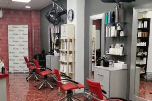 Peluqueria Arami Dory