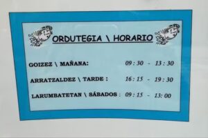 Peluqueria Aranda