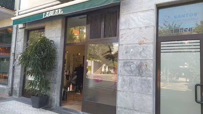 Peluquería Arantxa