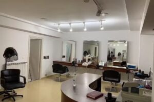 Peluqueria Arantxa