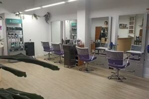 Peluquería Arantxa Pelucas Pamplona