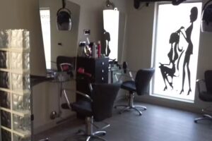 Peluqueria Arantza