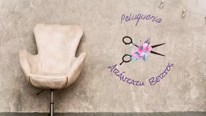 Peluquería Aránzazu Bertos
