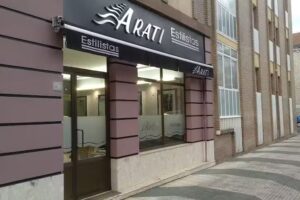 Peluquería Arati